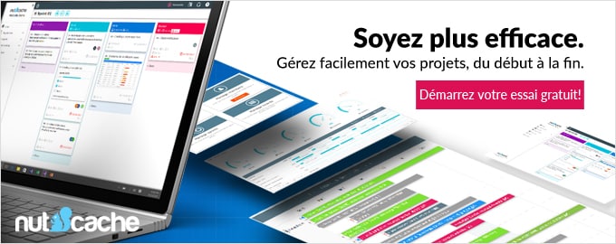 soyez plus efficace