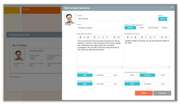 Nutcache improve the user experience with 6 new features