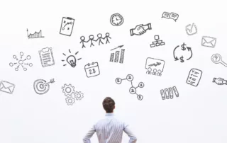 Project management software