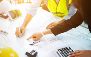Engineering project manager