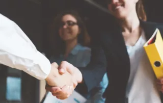 Marketing agencies