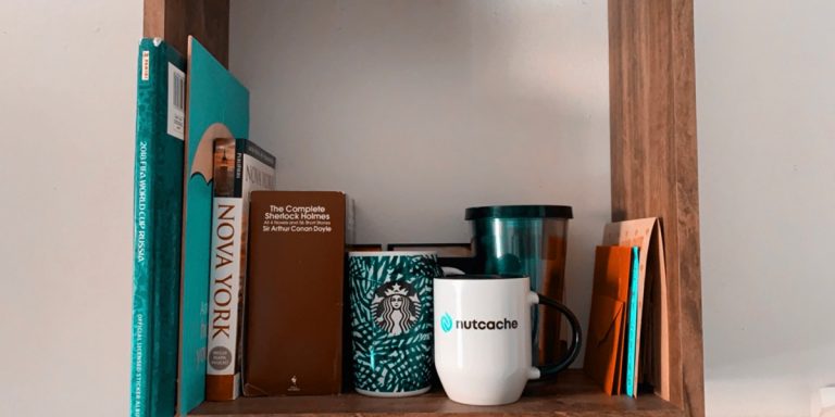 Starbucks teamwork