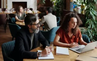 automatisation des services professionnels