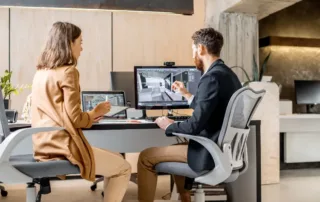 project management for architects