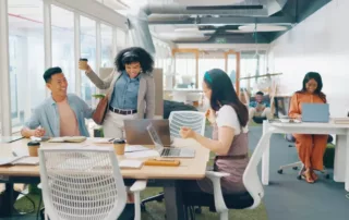 Project Management Software Benefits