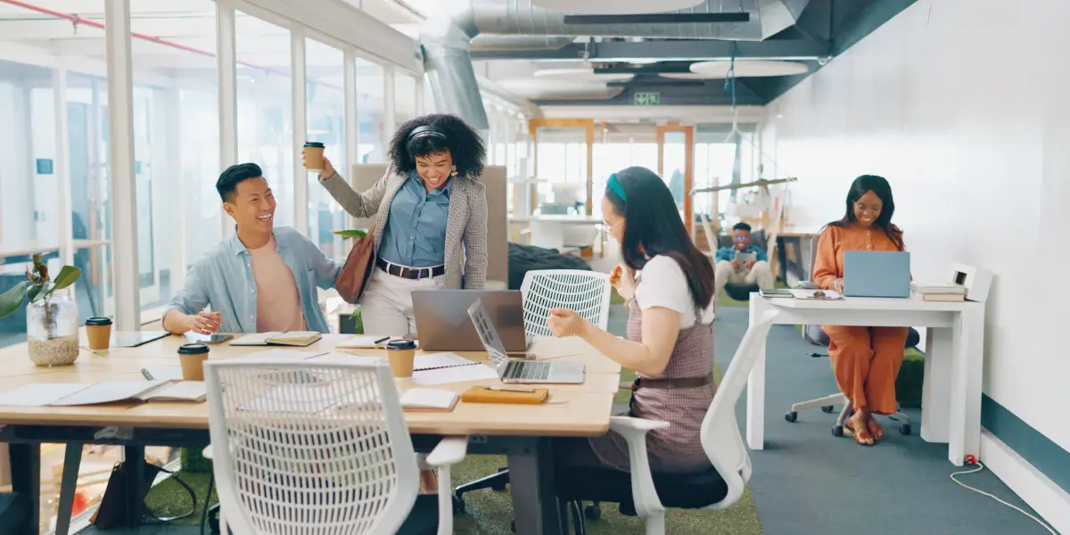 Project Management Software Benefits