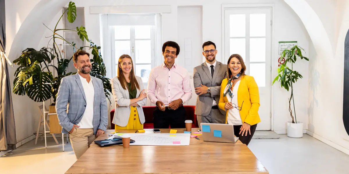 Project Management Framework
