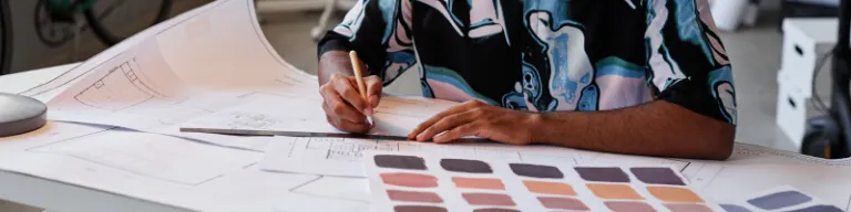 Interior Designer
