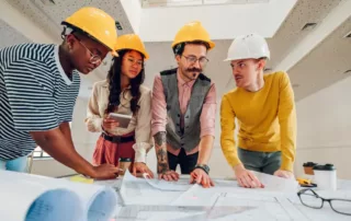 Manage Multiple Engineering Projects