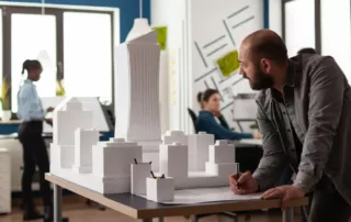 Architectural Strategies