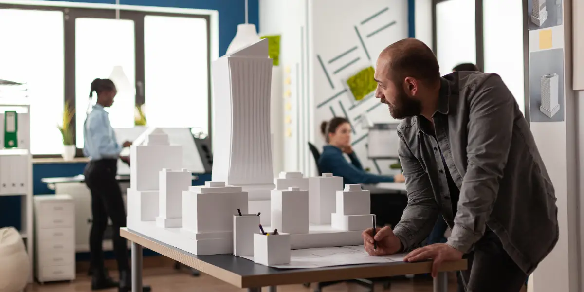 Architectural Strategies