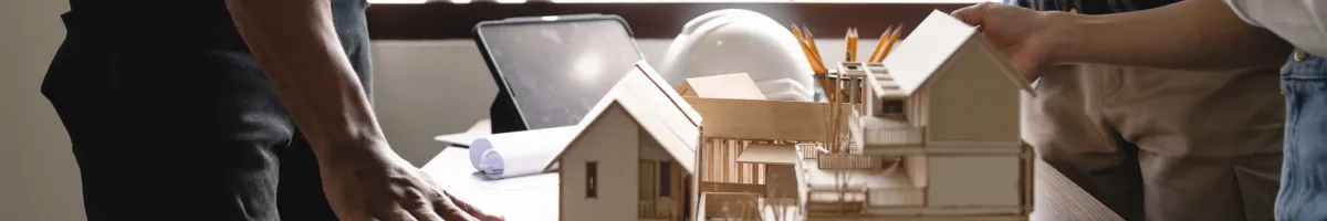 plan de projet architectural