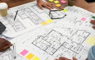 Architecture Project Plan