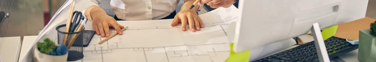 drive profit in architecture