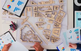 drive profit in architecture