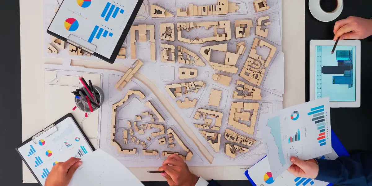 drive profit in architecture