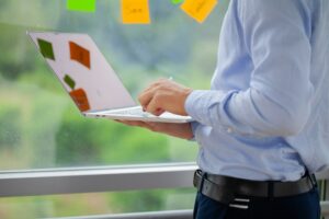 Gestion de projet pour architectes