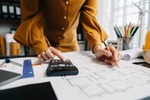 Gestion de projet pour architectes