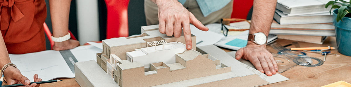 Project Management Software for Architects