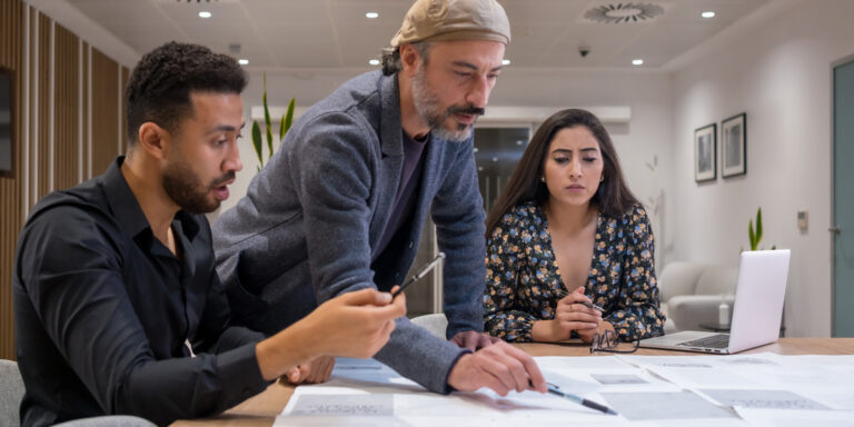 Project Management Software for Architects