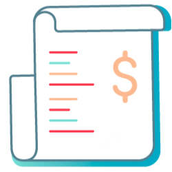 Cost tracking