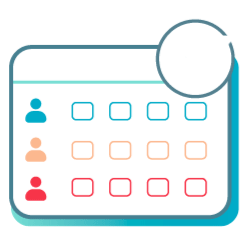 Timesheet approval