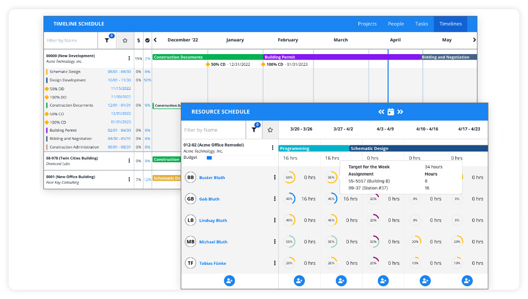 Top 10 Project Management Software Solutions for Architects