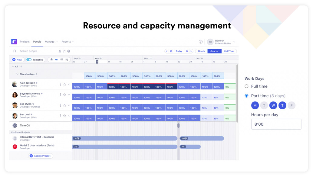 Top 10 Project Management Software Solutions for Architects