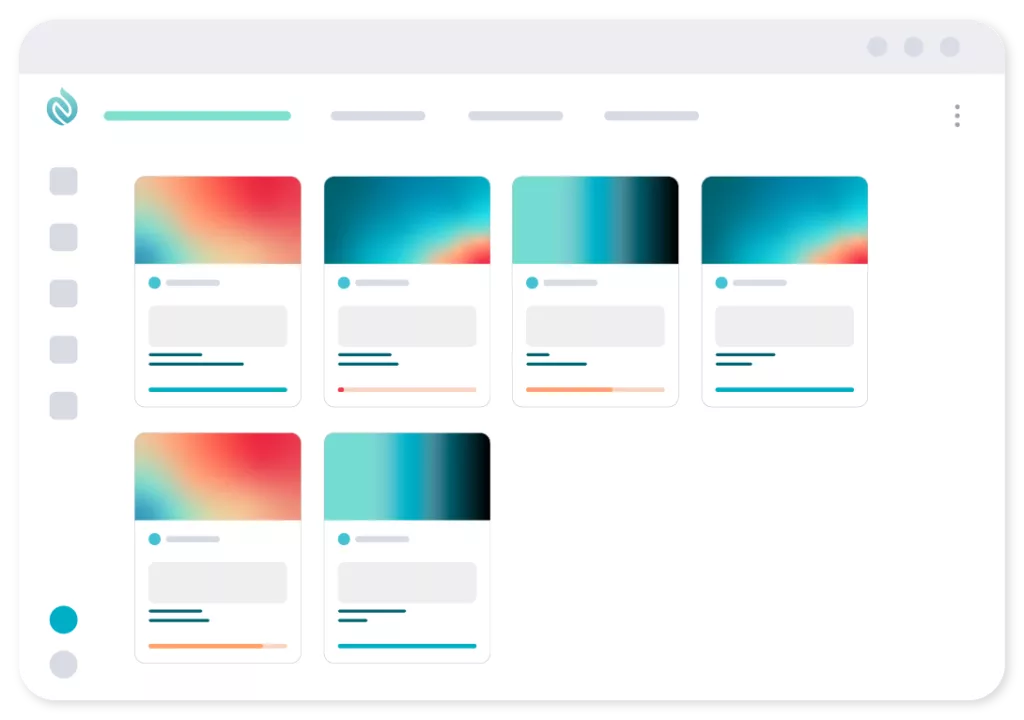 Create Custom Reports