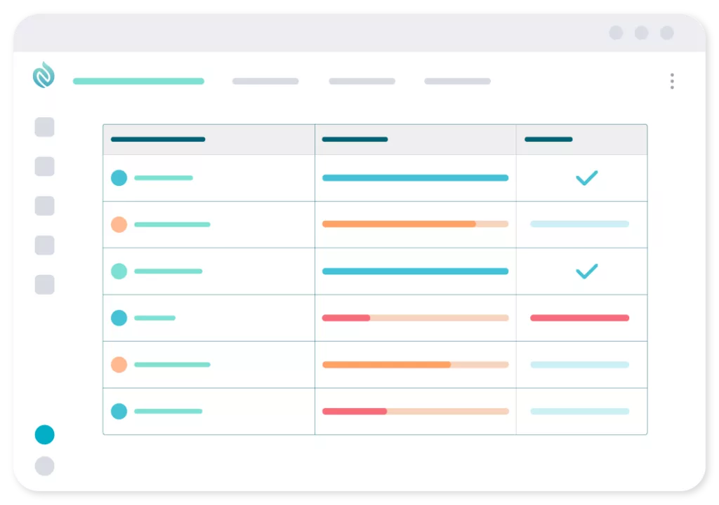 Write Project Specifications