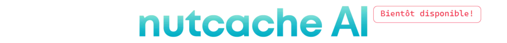 nutcache ai bientôt disponible