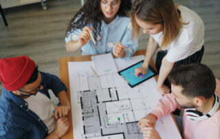 Project management for A/E firms