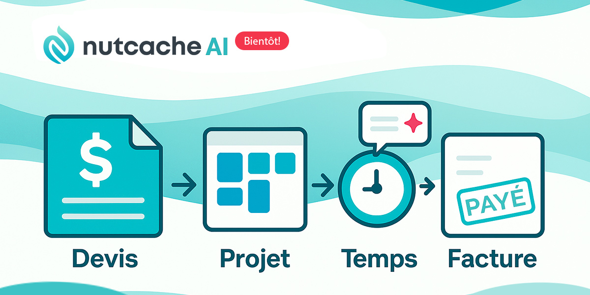 Nutcache forfait gratuit